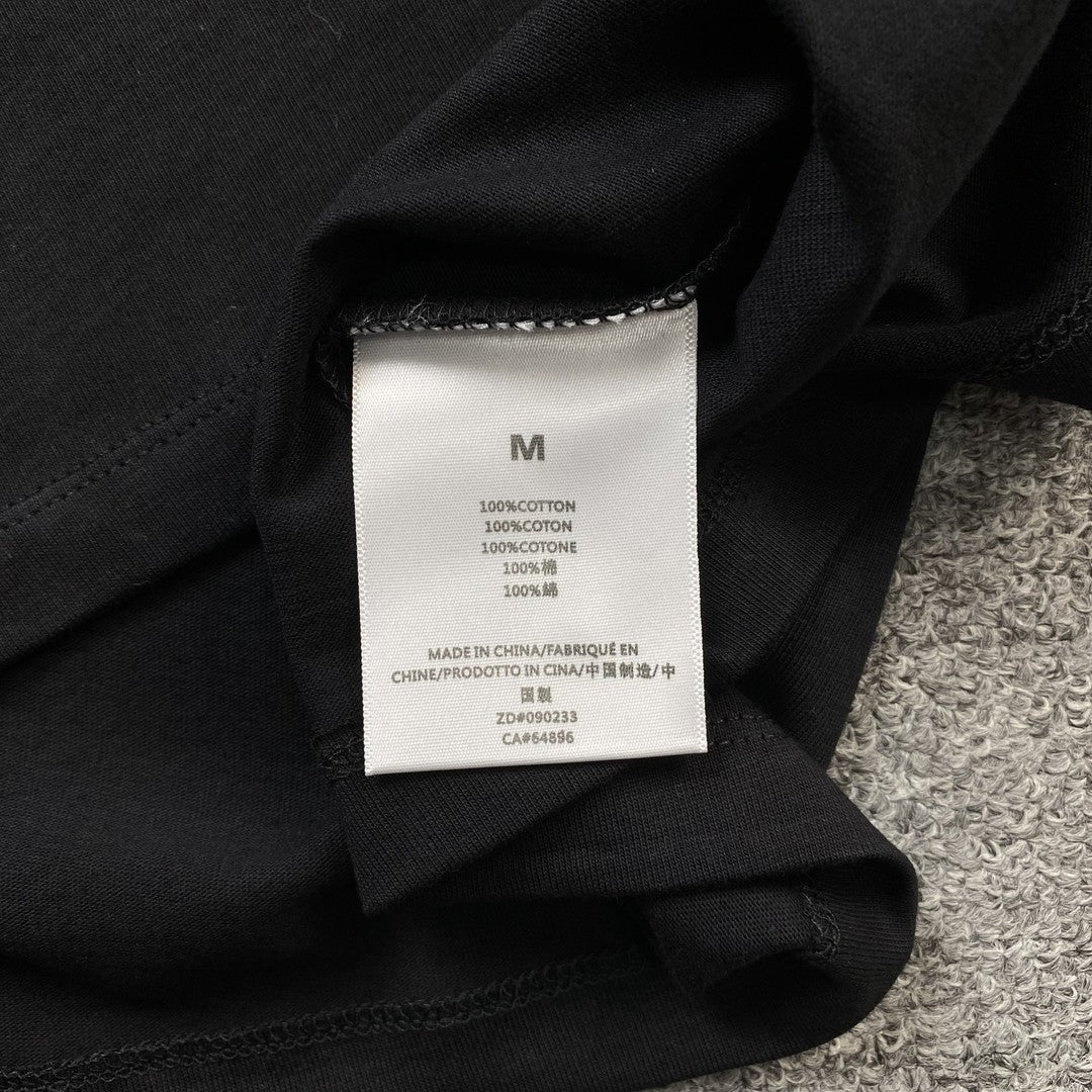 Camisa Fear Of God Essentials