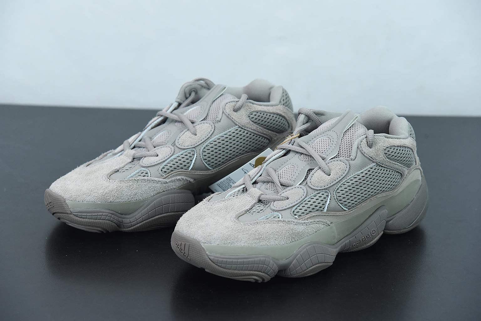 Tênis Yeezy 500 Taupe Light