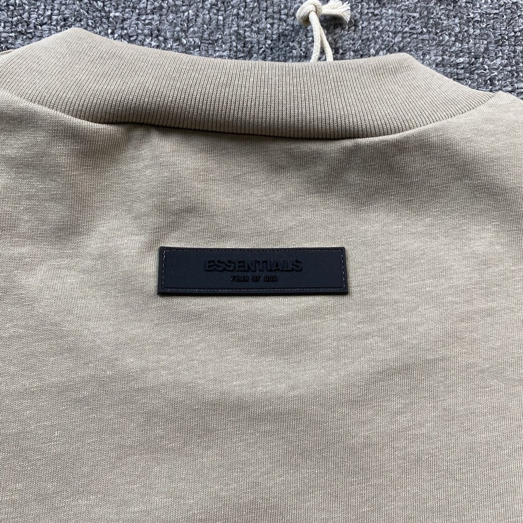 Camisa Fear Of God Essentials