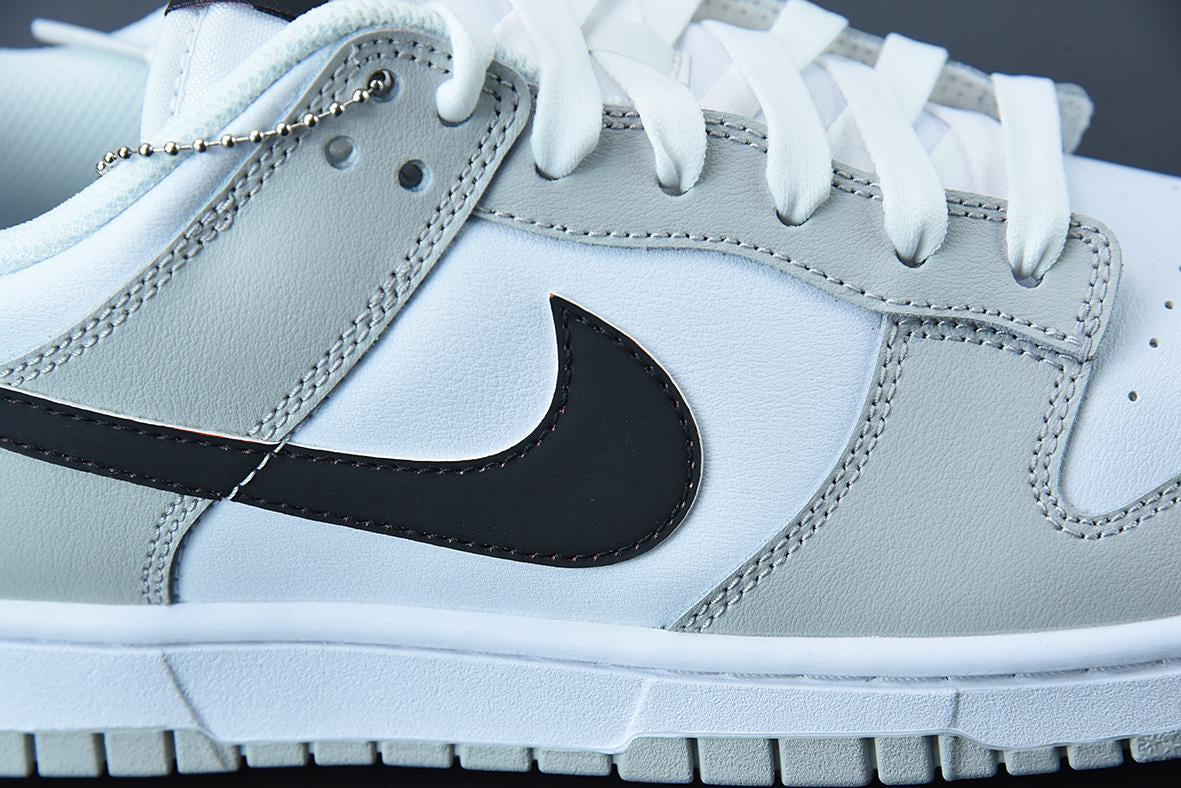 Tênis Nike Dunk Low SE Lottery Pack Grey Fog
