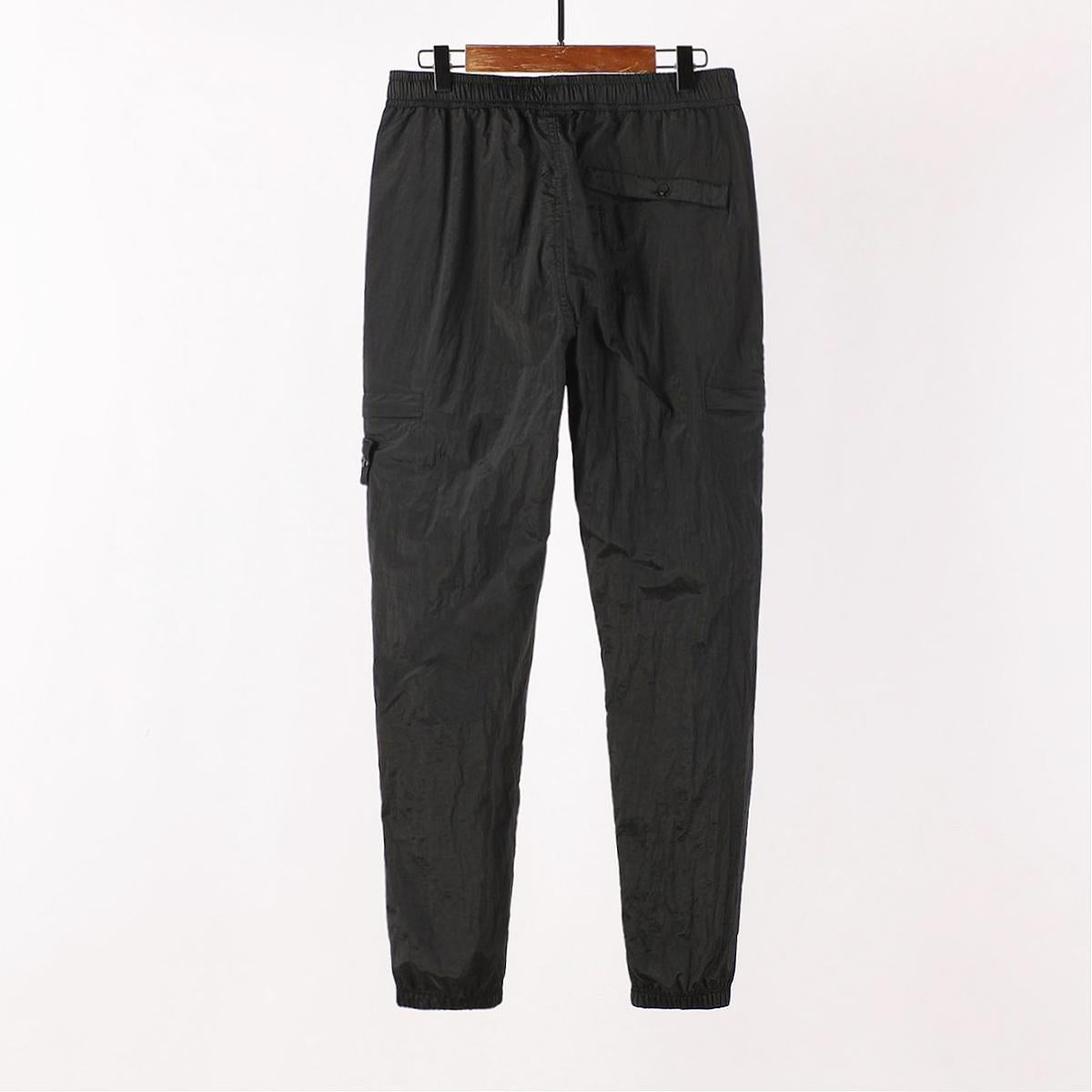 Calça Corta Vento Stone Island