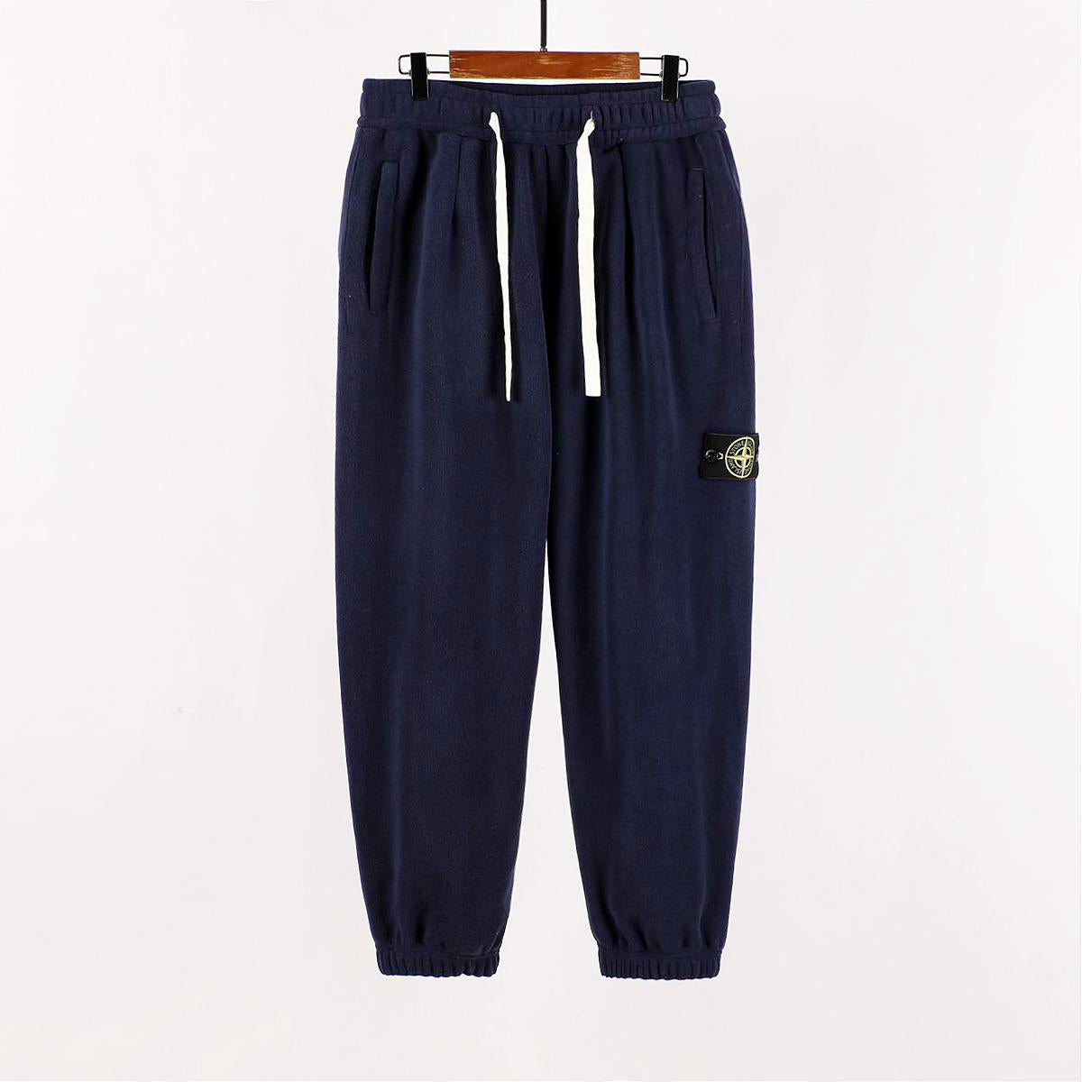 Calça Moletom Stone Island