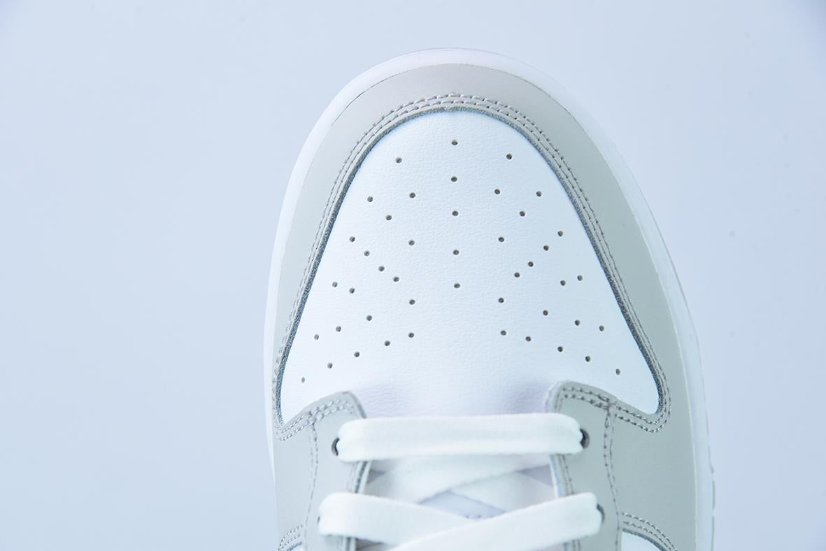 Tênis Nike Dunk Low SE Lottery Pack Grey Fog
