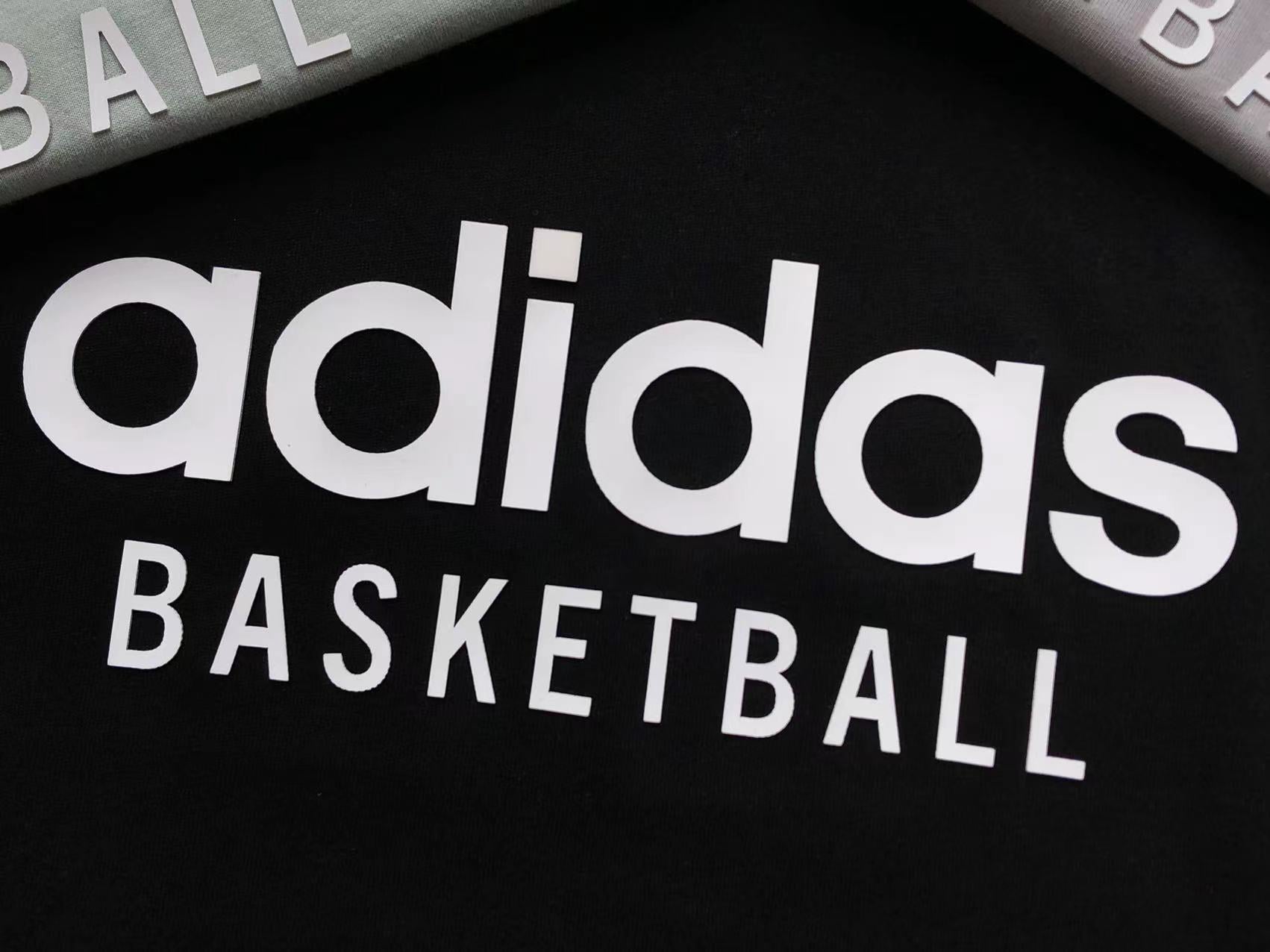 Camisa Basketball Adidas