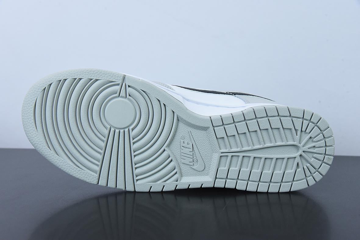 Tênis Nike Dunk Low SE Lottery Pack Grey Fog