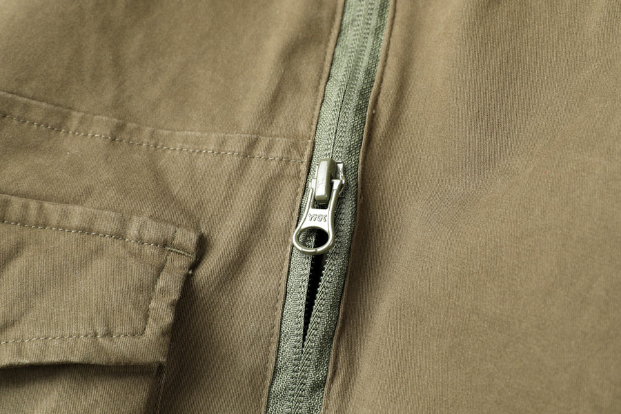Calça Cargo Stone Island