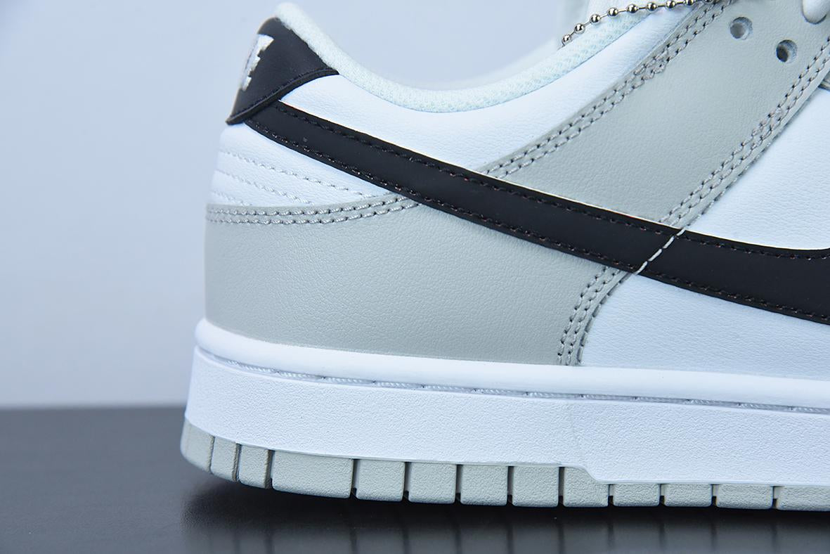 Tênis Nike Dunk Low SE Lottery Pack Grey Fog