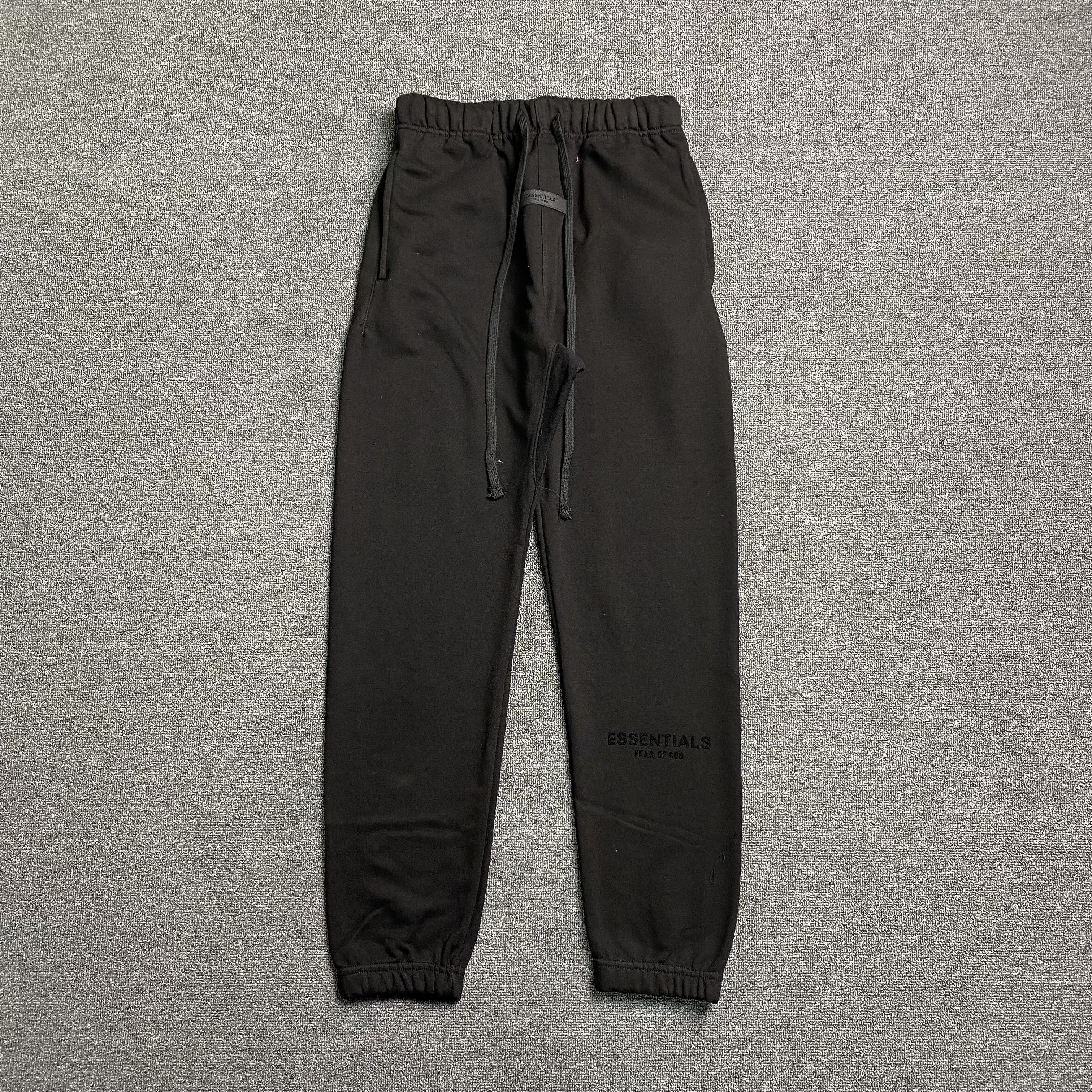Calça Moletom Essentials Fear Of God