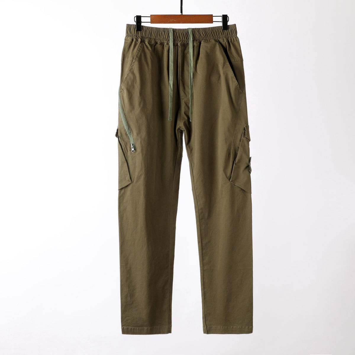 Calça Cargo Stone Island