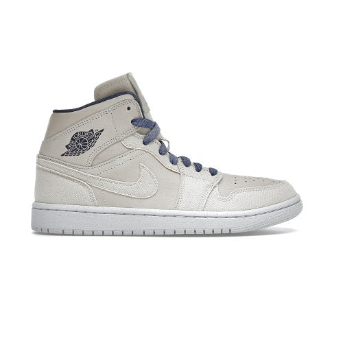 Tênis Jordan 1 Mid SE Sanddrift