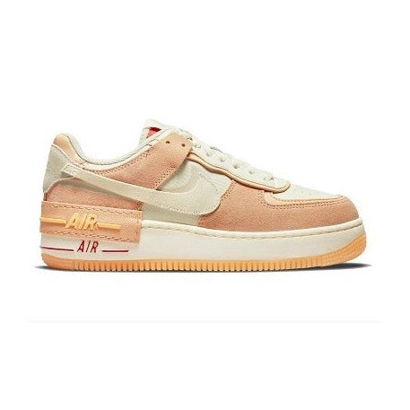 Tênis Nike Air Force 1 Shadow "Sisterhood" (W)
