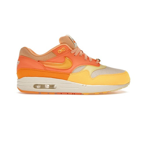 Tênis Nike Air Max 1 Puerto Rico Orange Frost (W)