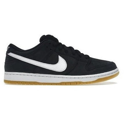 Tênis Nike SB Dunk Low Pro Black Gum