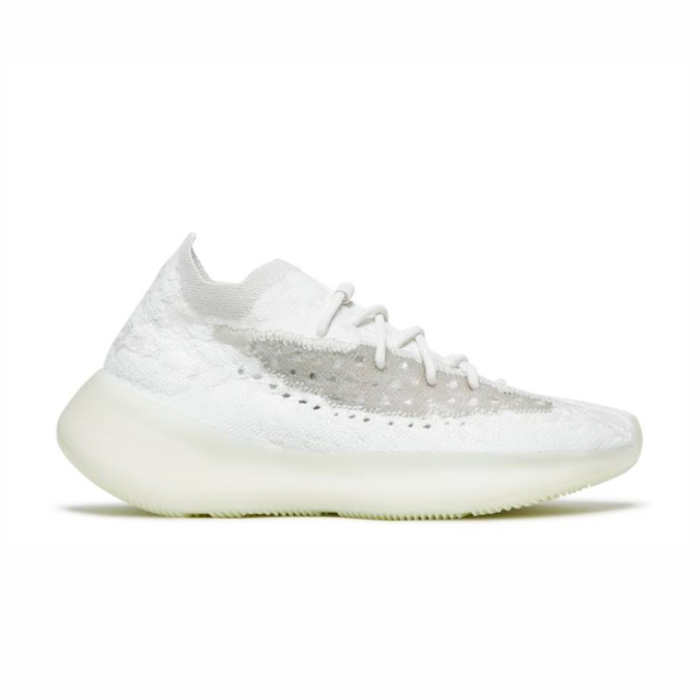 Tênis Adidas Yeezy Boost 380 Calcite Glow