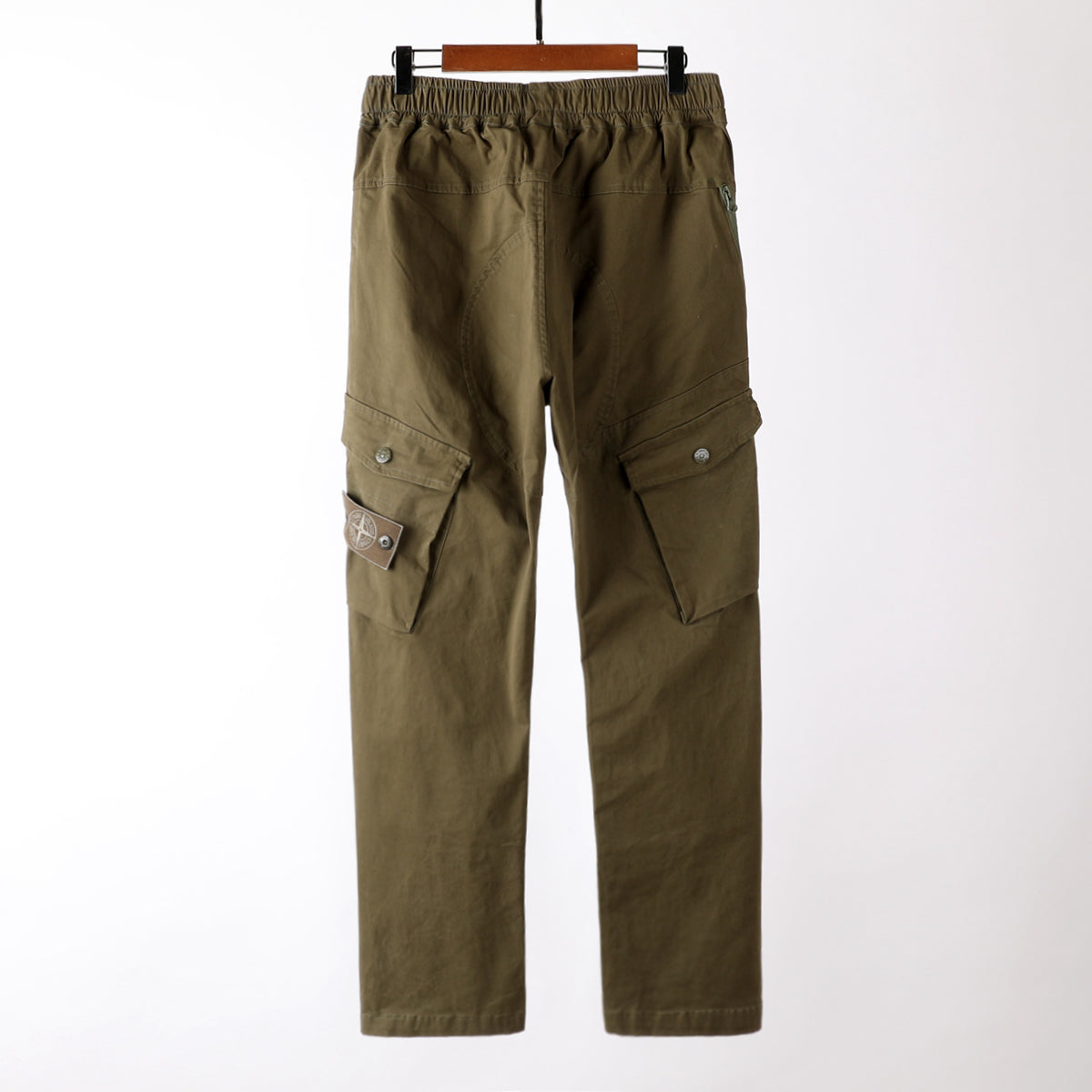 Calça Cargo Stone Island