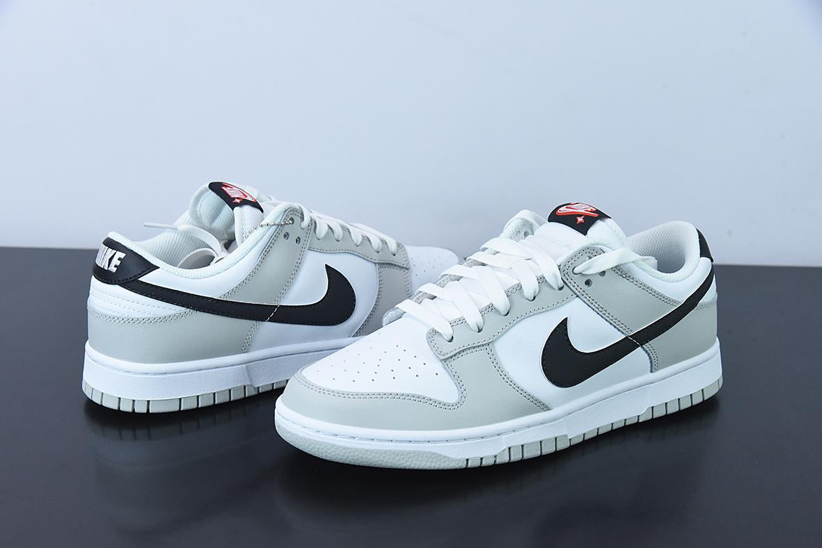 Tênis Nike Dunk Low SE Lottery Pack Grey Fog