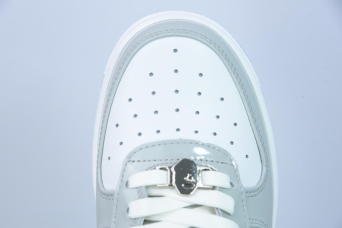 Tênis Bathing Ape Bape Sta