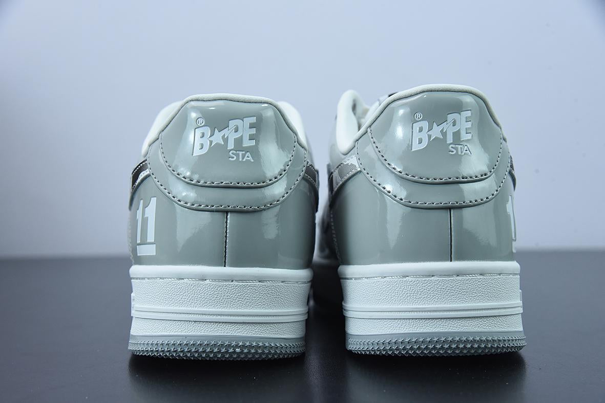Tênis Bathing Ape Bape Sta