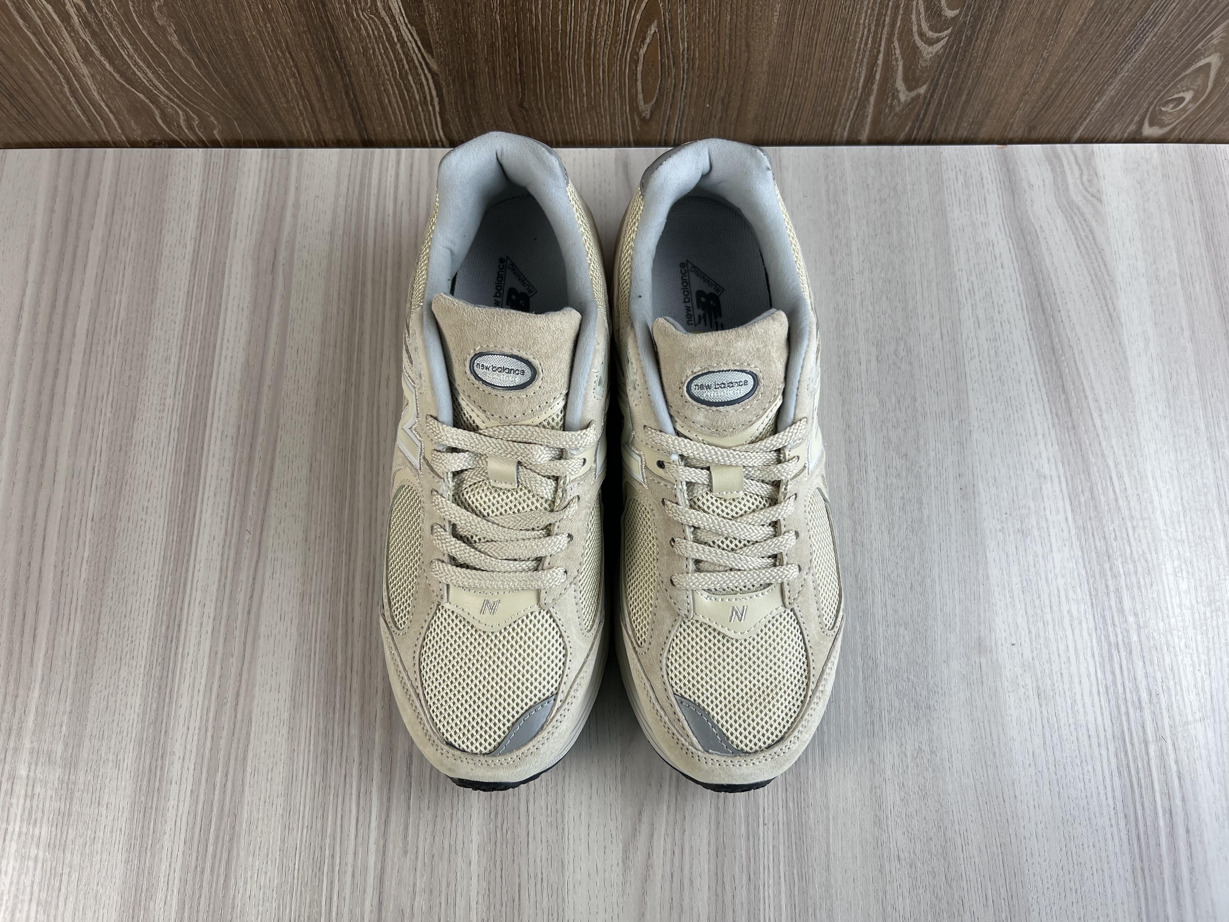 Tênis New Balance ML2002RE