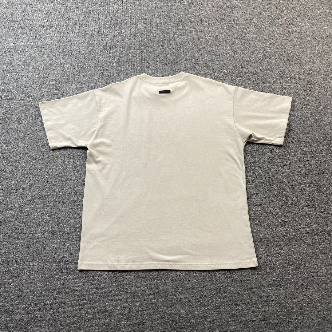 Camisa Fear Of God Essentials