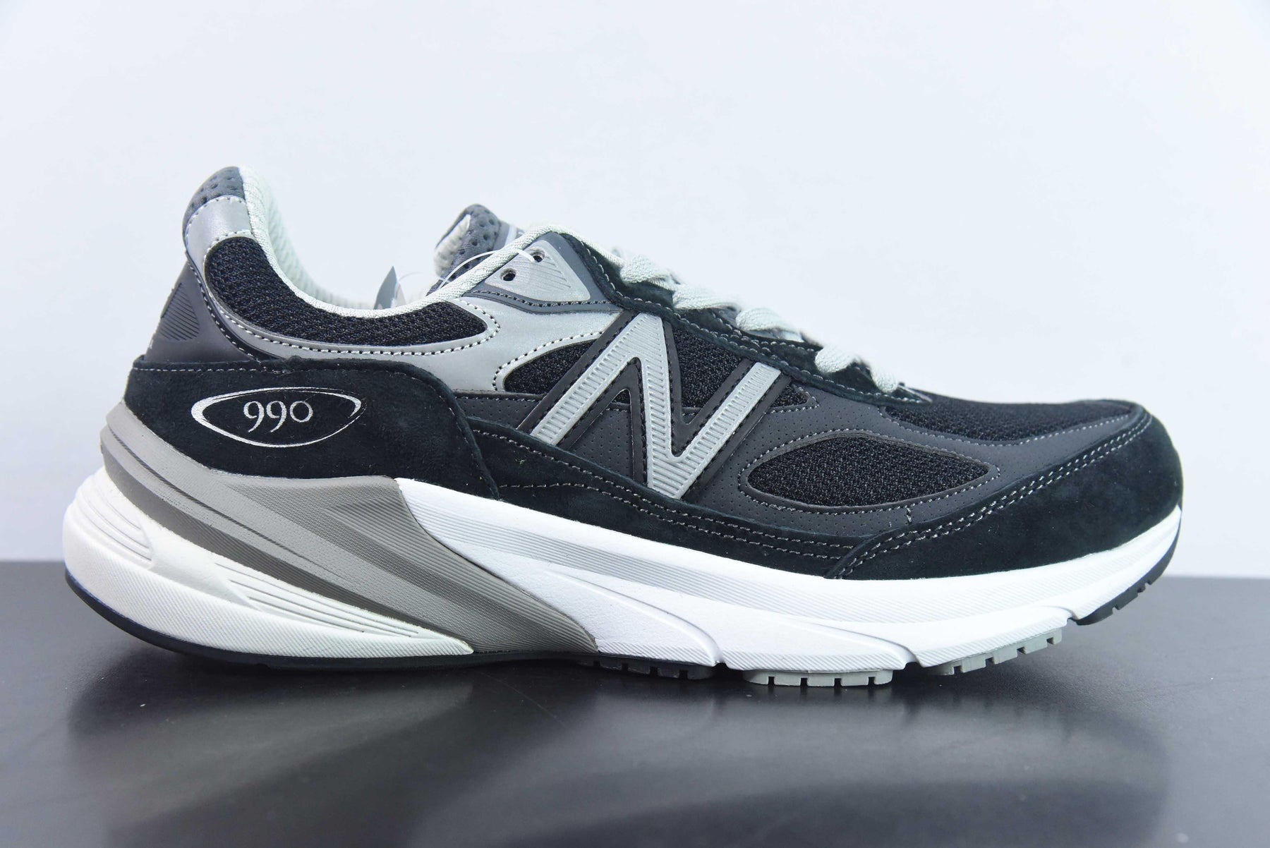 Tênis new balance cheap 990 branco