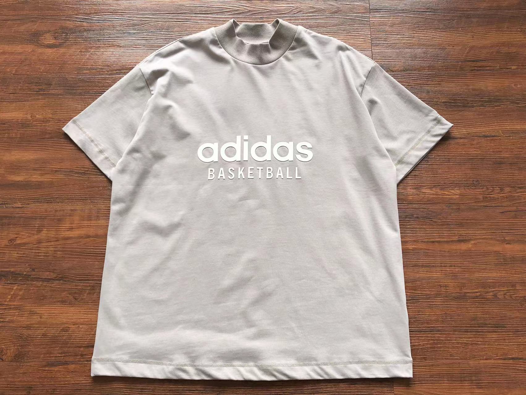 Camisa Basketball Adidas