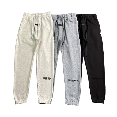 Calça Moletom Essentials Fear Of God