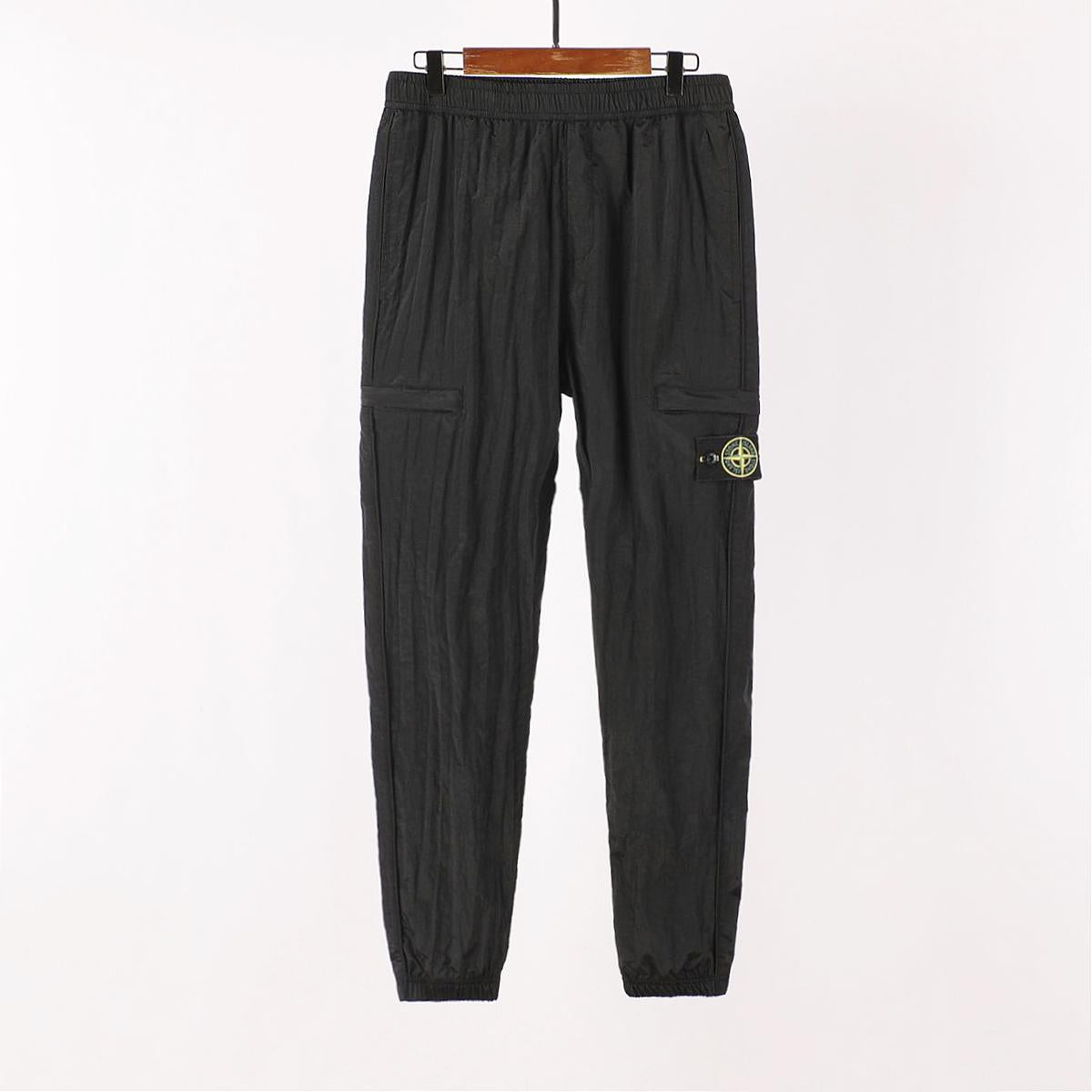 Calça Corta Vento Stone Island