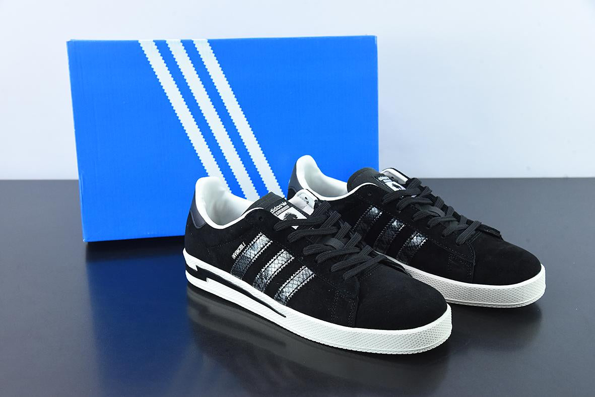 Tênis adidas Campus Invincible x Neighborhood