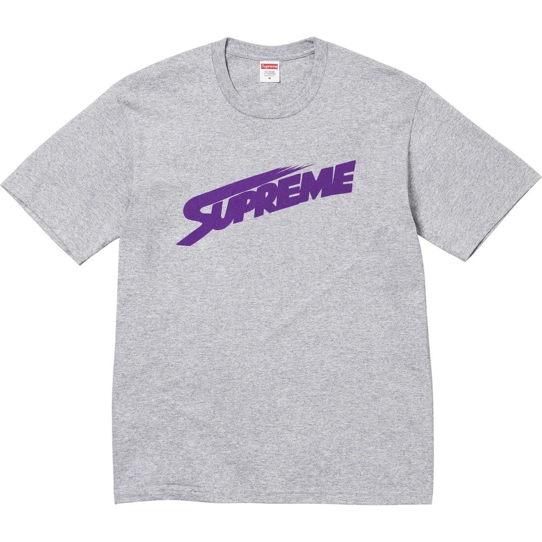 Camisa Supreme FW23 WEEK7 MONT BLANC TEE