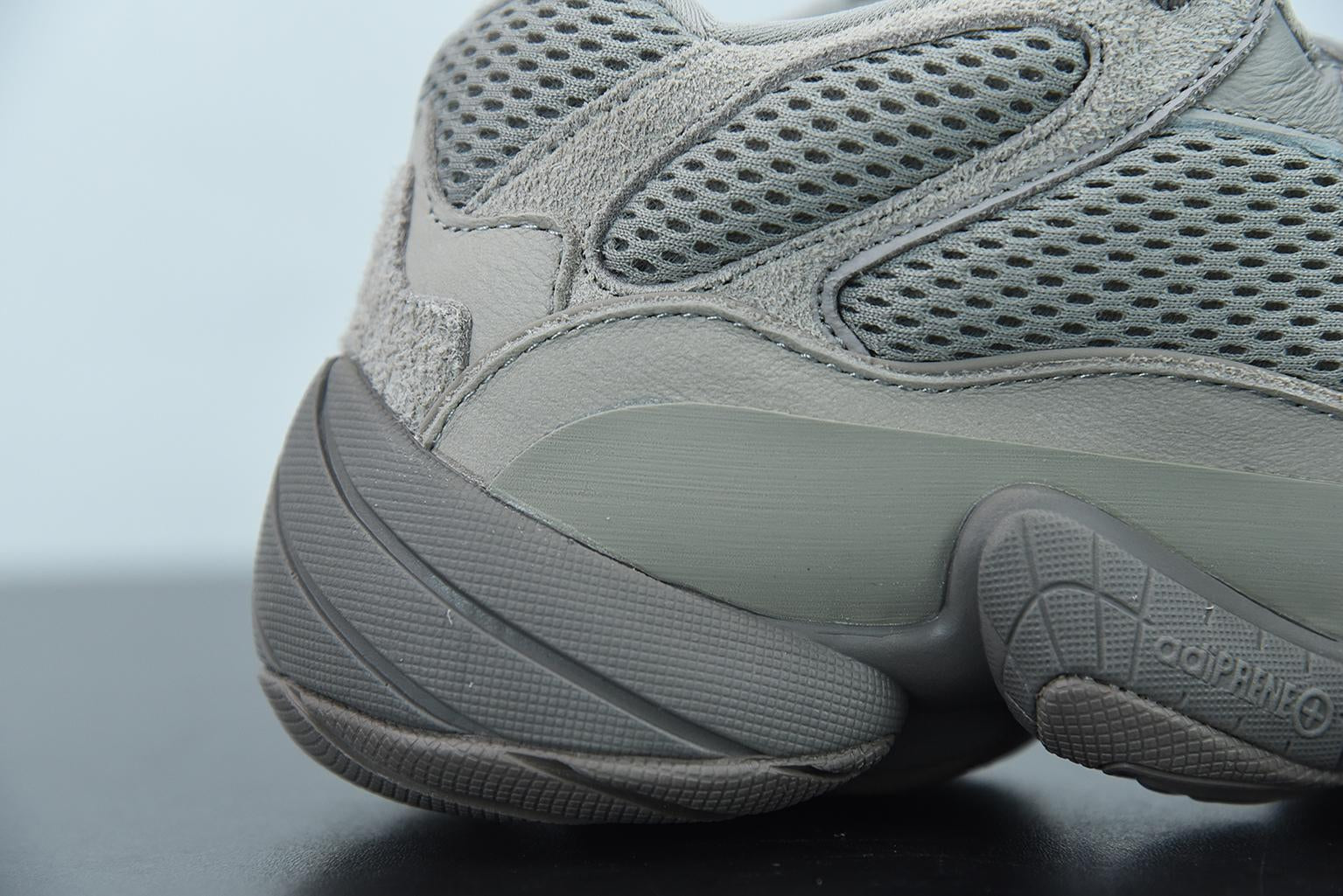 Tênis Yeezy 500 Taupe Light