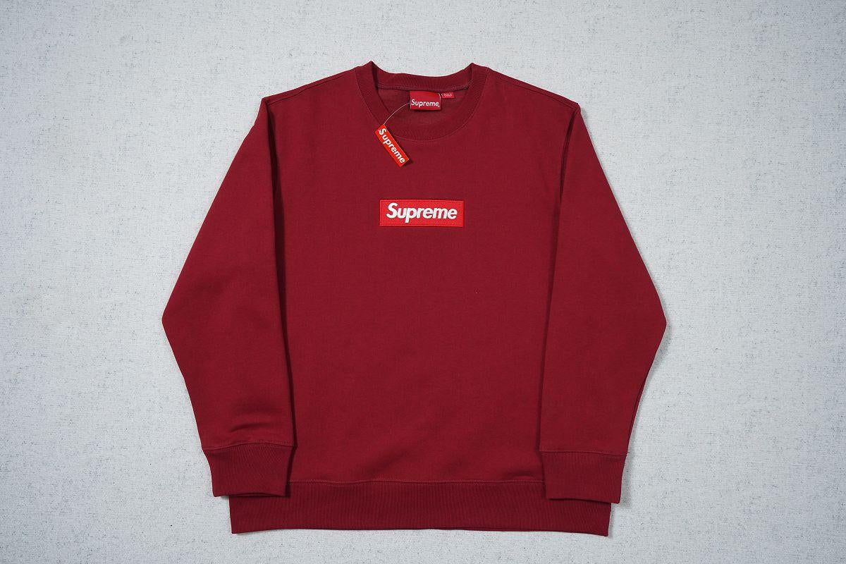 Moletom Supreme Box Logo