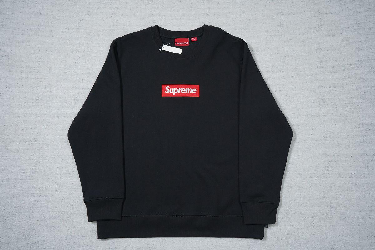 Moletom Supreme Box Logo