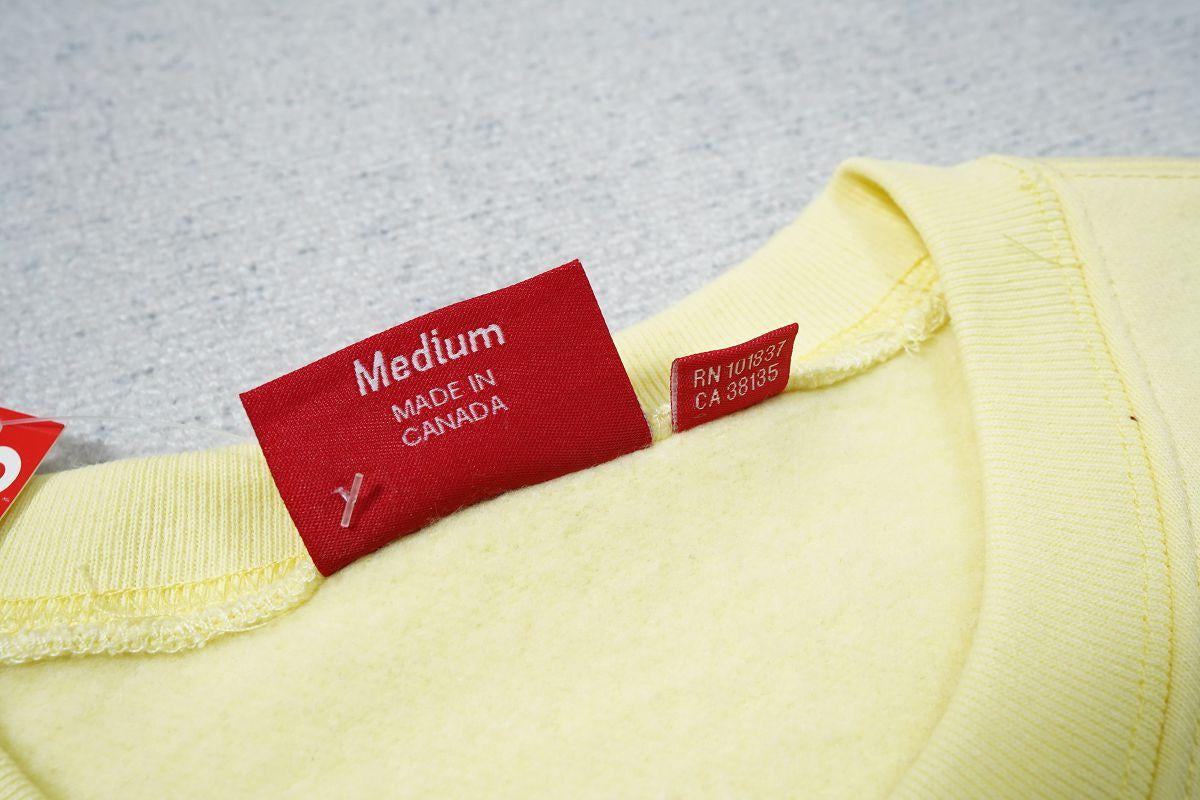 Moletom Supreme Box Logo