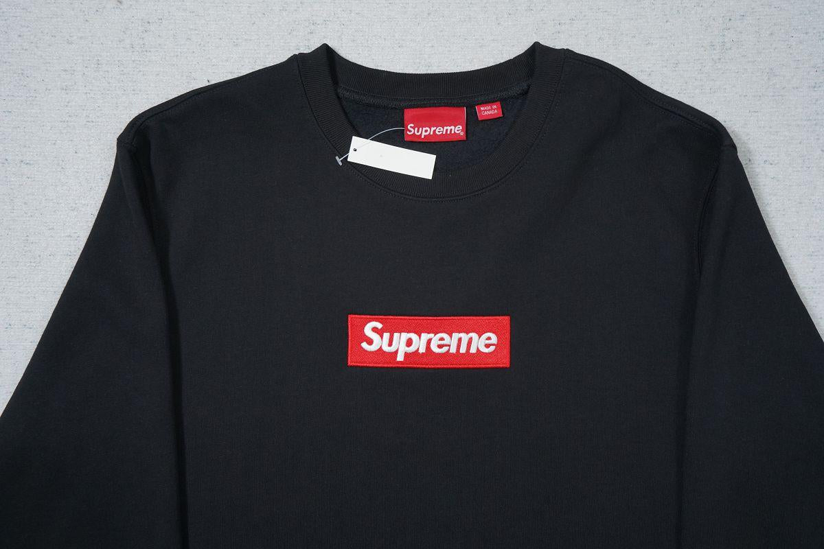 Moletom Supreme Box Logo