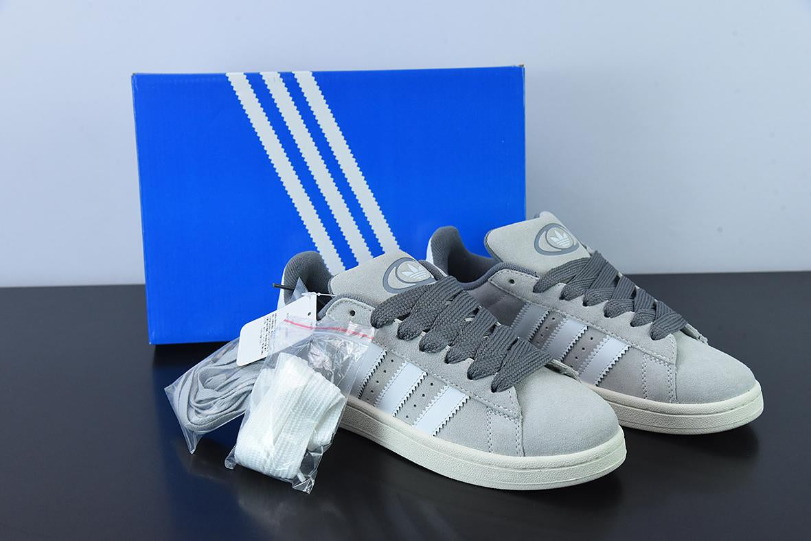 Tênis adidas Campus 00s Grey