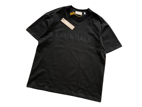 Camisa Fog Essentials