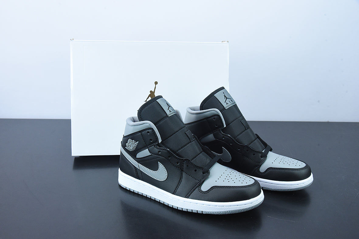Tênis Air Jordan 1 Mid "Shadow'