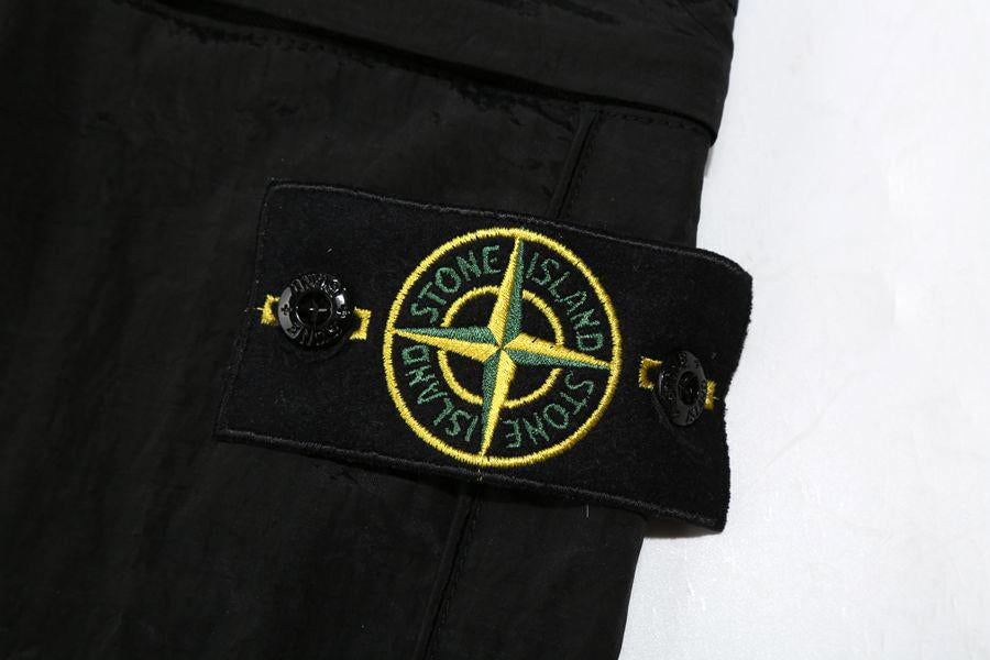 Calça Corta Vento Stone Island