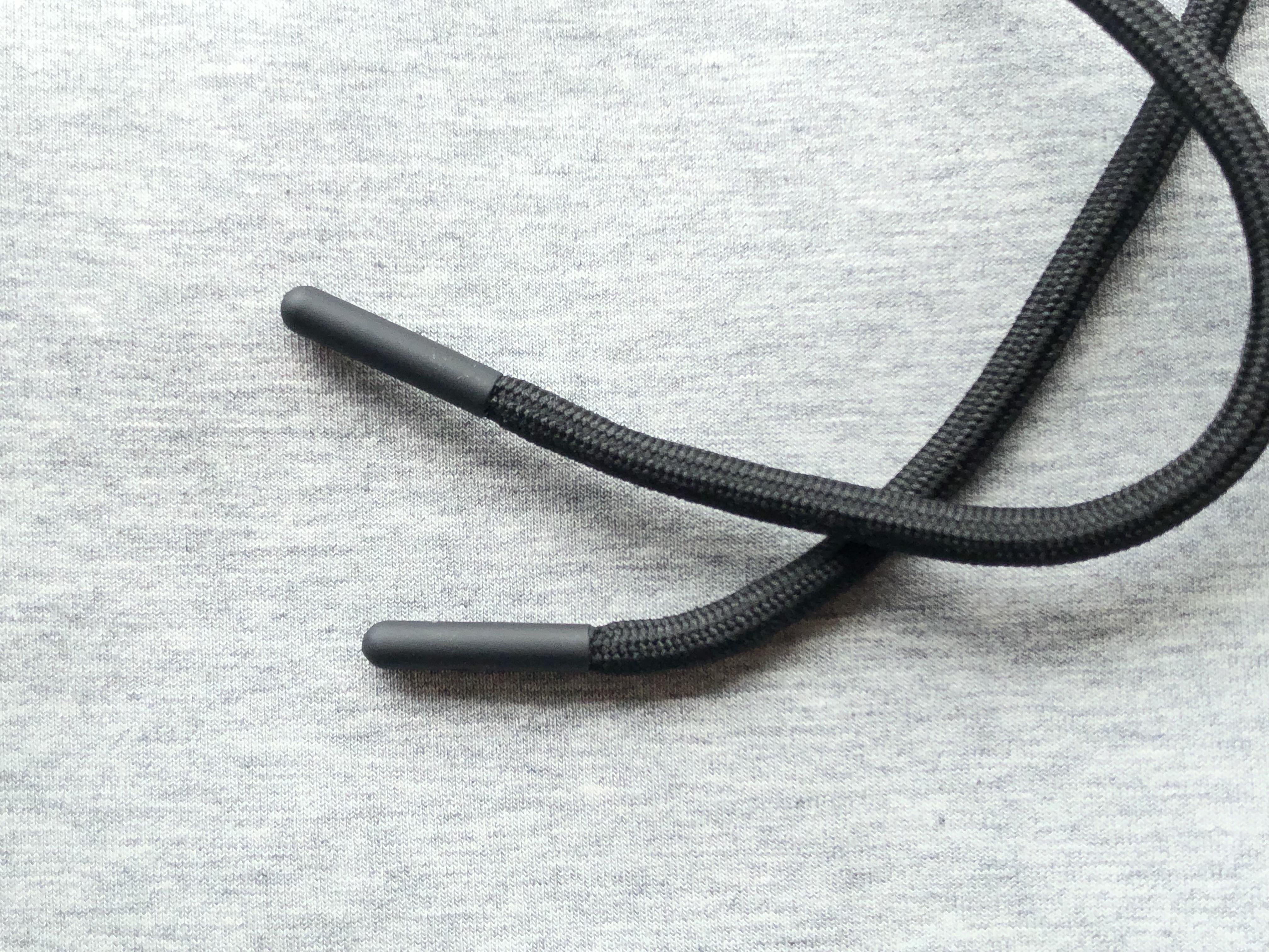 Conjunto Tech Fleece Black / Grey