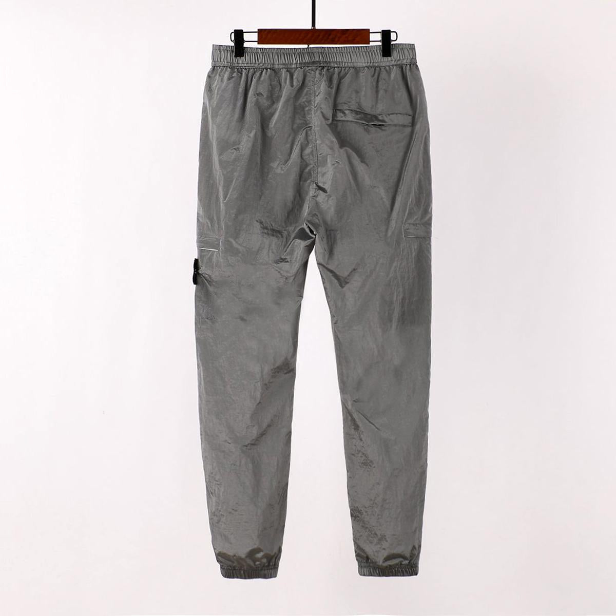 Calça Corta Vento Stone Island