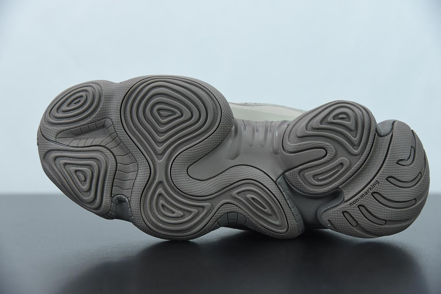 Tênis Yeezy 500 Taupe Light