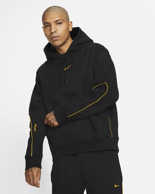 Conjunto Jaqueta e Calça NOCTA