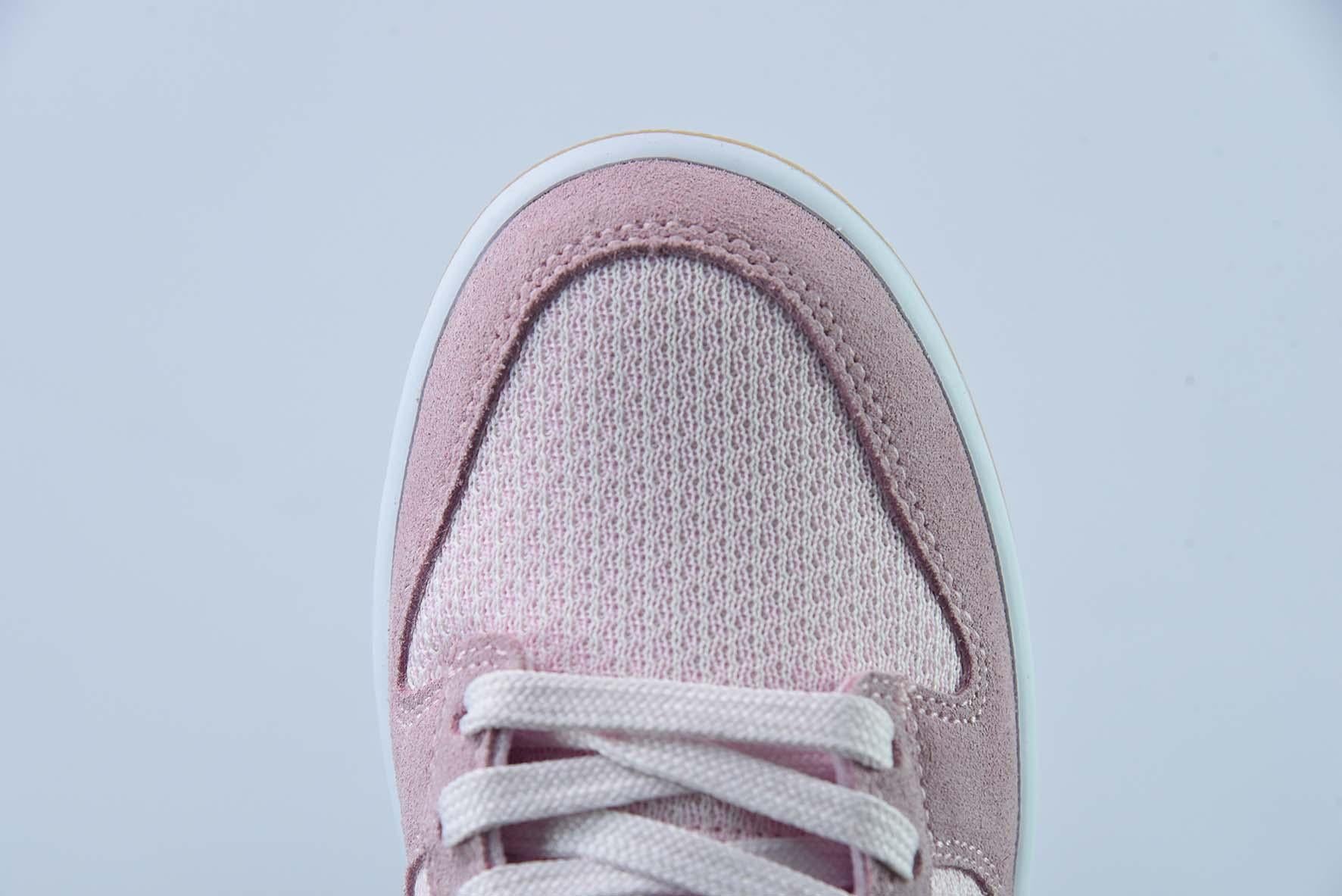 Tênis Nike Dunk Low Se "Teddy Bear" (w)