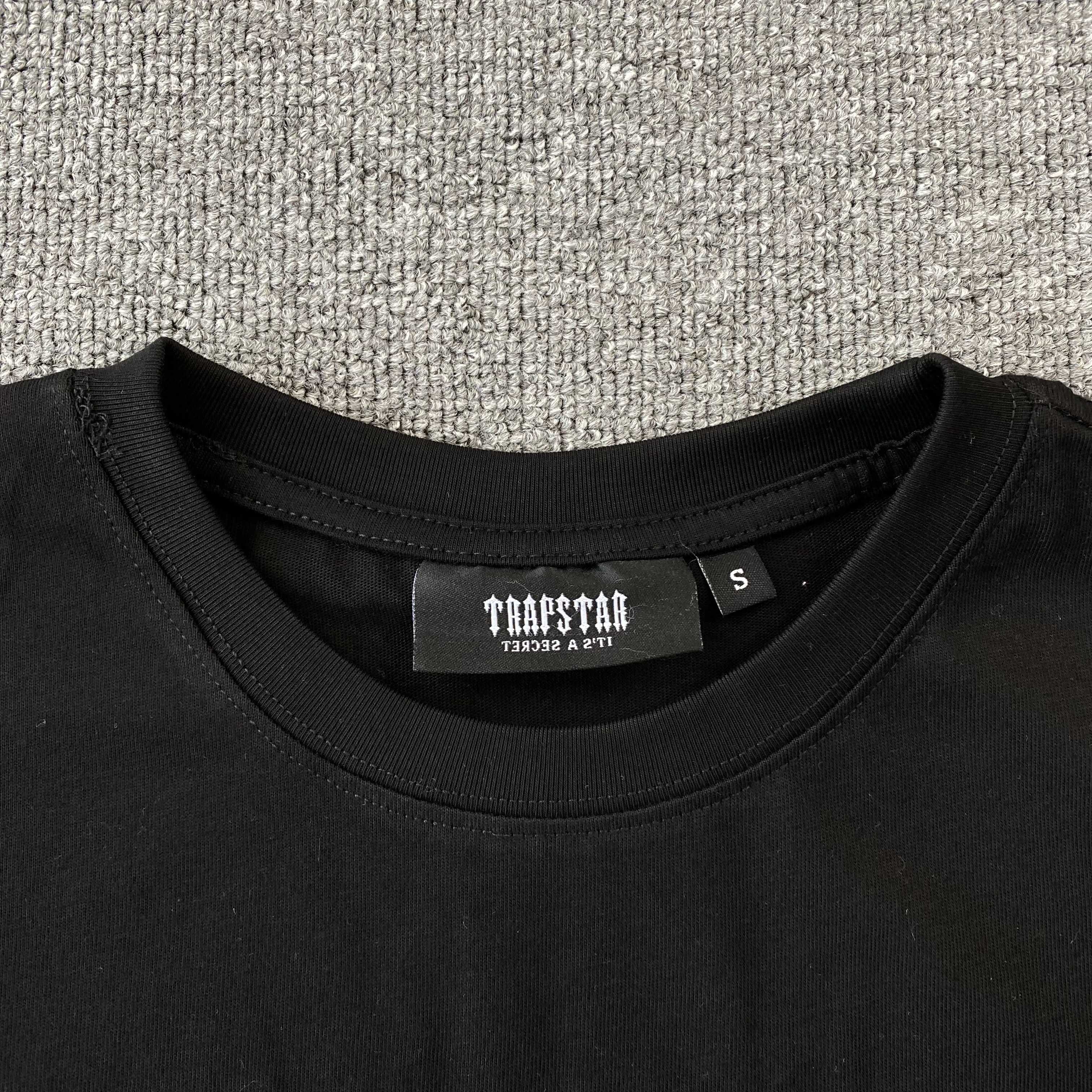 Camisa 23 Trapstar