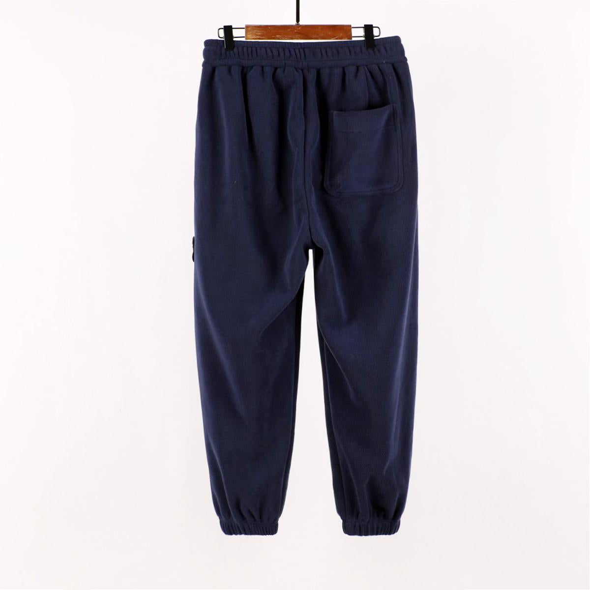 Calça Moletom Stone Island