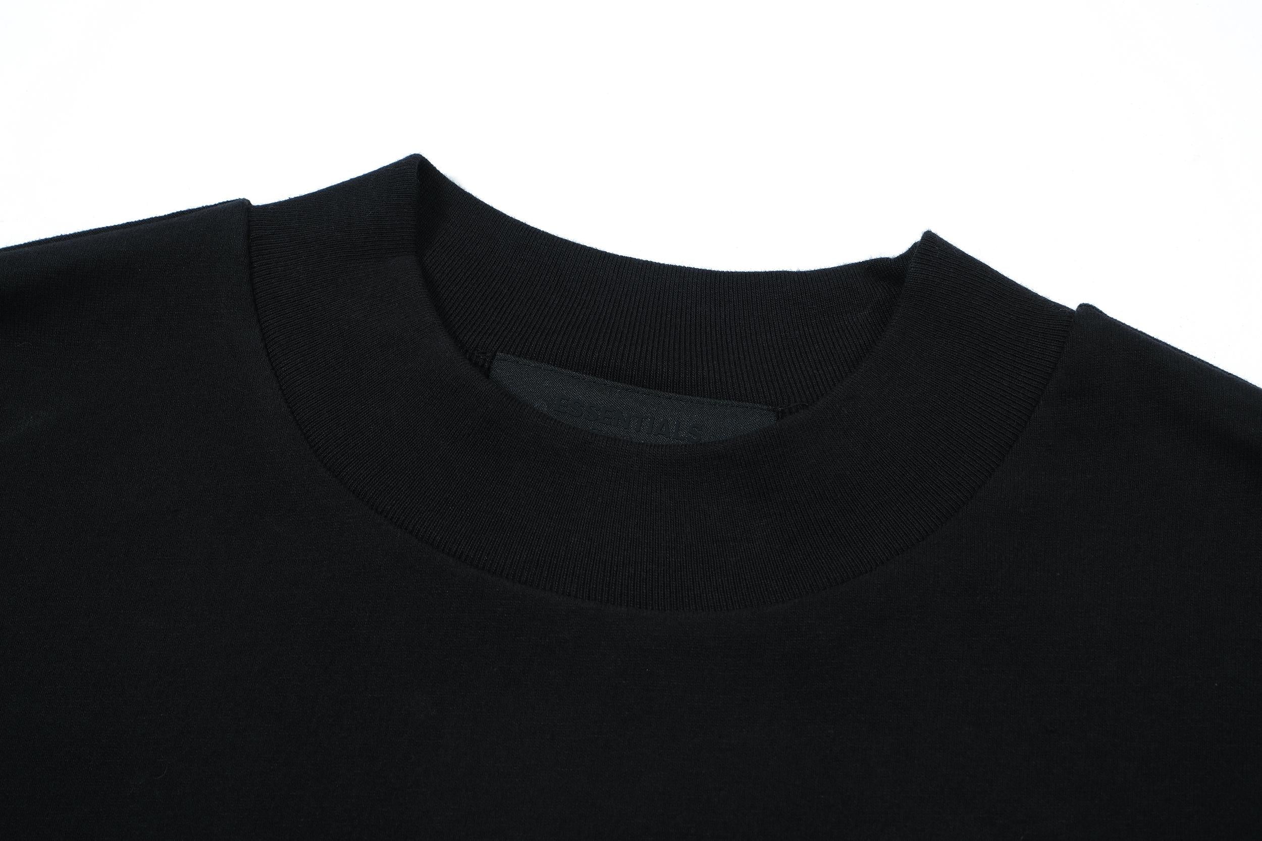 Camiseta  Fear Of God Essential Logo FOG