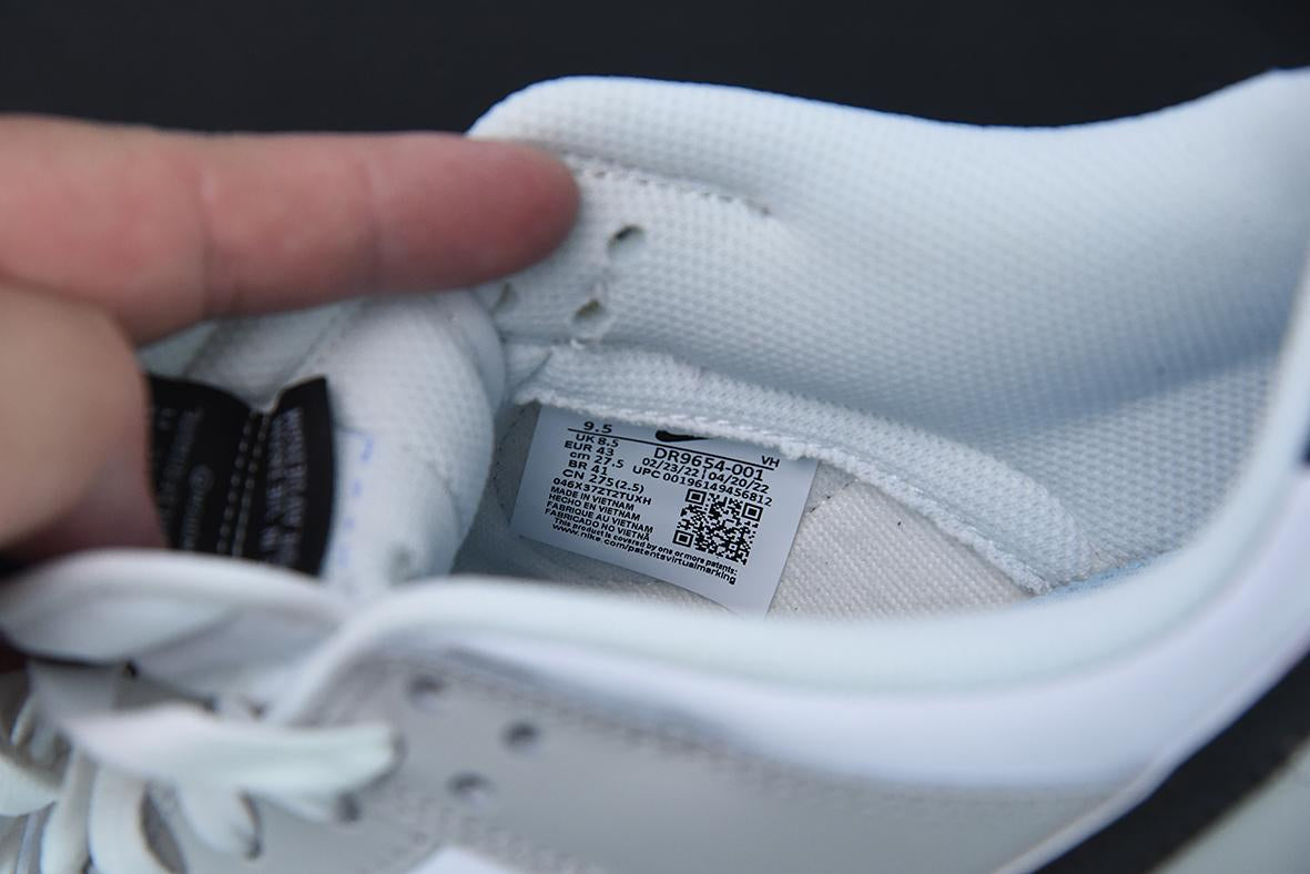 Tênis Nike Dunk Low SE Lottery Pack Grey Fog