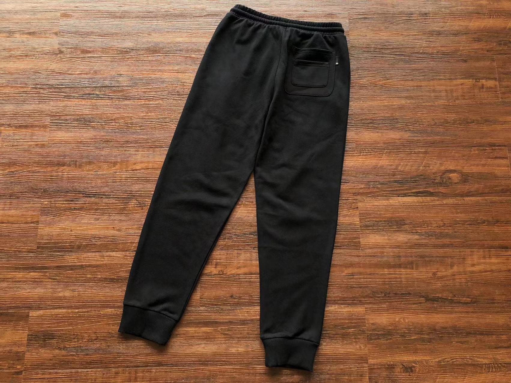 Calça Moletom Adidas Trousers