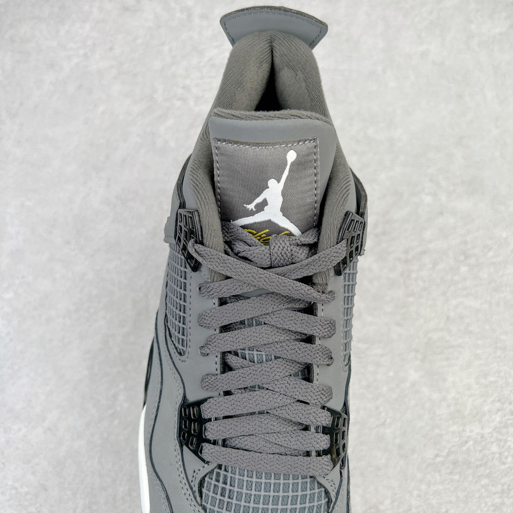 Air jordan cool grey best sale 4 2019